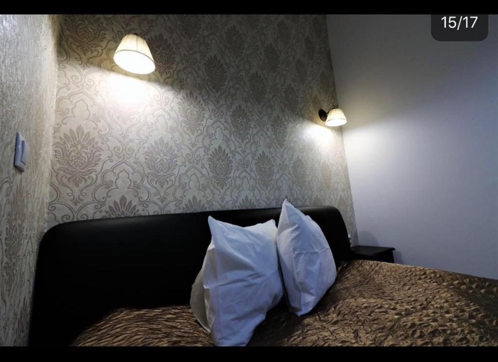 Smart studio sibiu Exterior foto