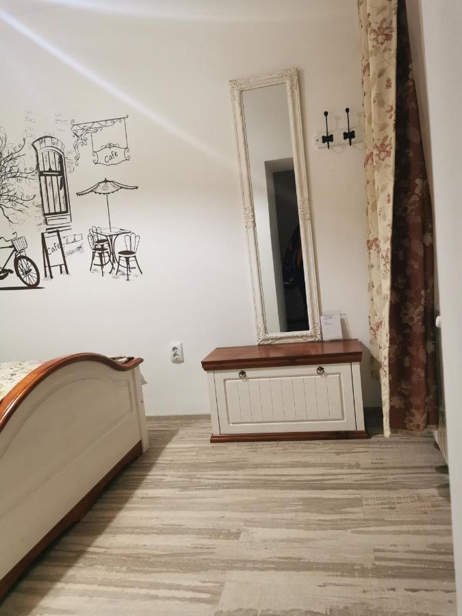 Smart studio sibiu Exterior foto