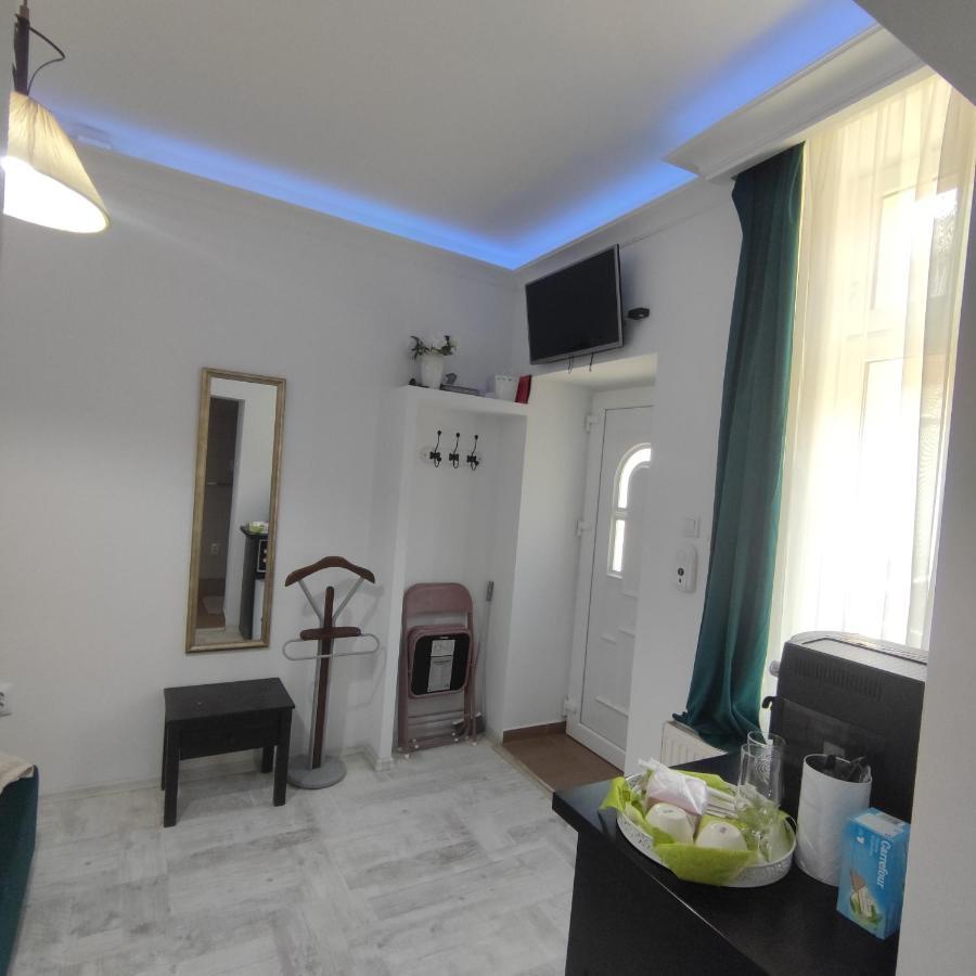 Smart studio sibiu Exterior foto