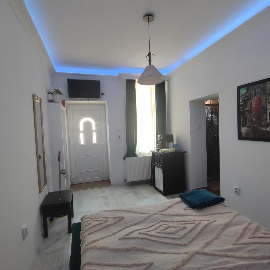 Smart studio sibiu Exterior foto